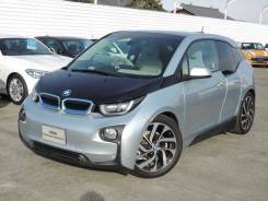 BMW i3. автомат, передний, электричество, 1 600 тыс. км, б/п. Под заказ