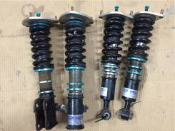 Амортизатор. Subaru Impreza WRX, GVB, GVF Subaru Forester, SH, SH5, SH9, SH9L, SHJ, SHM Subaru Impreza, GRB, GRF, GVB, GVF Subaru Impreza WRX STI, GRB...