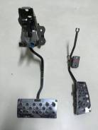 Накладка на педаль. Nissan Cedric, ENY33, ENY34, HBY33, HY33, HY34, MY33, MY34 Nissan Cima, FGDY33, FGNY33, FGY33, FHY33 Nissan Gloria, ENY33, ENY34...