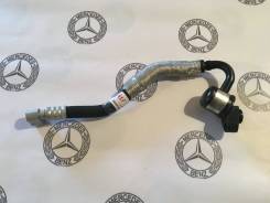 Трубка кондиционера. Mercedes-Benz S-Class, V220, W220 Mercedes-Benz CL-Class, C215 Двигатели: M112E28, M112E32, M112E37, M113E43, M113E50, M113E55, M...