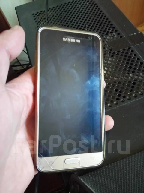 Samsung Galaxy J3 2016. �/� ����