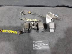 Датчик высоты дорожного просвета. Mercedes-Benz S-Class, V220, W220 Mercedes-Benz V-Class, W639 Mercedes-Benz E-Class, S211, W211 Mercedes-Benz CLS-Cl...