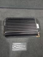 Усилитель магнитолы. Audi A8, 4E2, 4E8 Audi S8, 4E2, 4E8 Двигатели: ASB, ASE, ASN, BBJ, BFL, BFM, BGK, BHT, BMC, BNG, BPK, BSB, BSM, BTE, BVJ, BVN