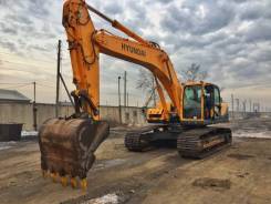 Hyundai R300LC-9S. Продается гусеничный экскаватор , 1,70 куб. м.