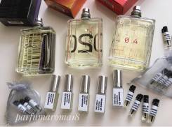Escentric Molecules Escentric 01