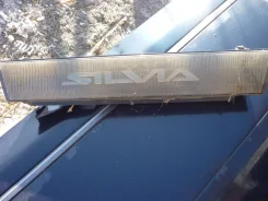 Nissan Silvia. S13, CA18DE ����