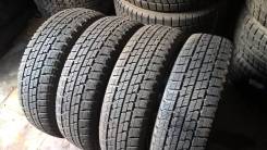 Goodyear Ice Navi Zea II. Зимние, без шипов, 2012 год, 5 %, 4 шт