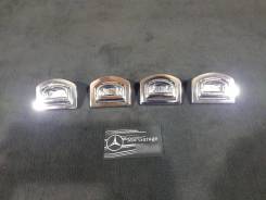 Багажный отсек. Audi: A6 allroad quattro, Q5, S6, Q7, S8, TT, A4 allroad quattro, S5, S4, TT RS, A8, S, A5, RS6, A4, A7, A6, RS5, TTS, RS4 Двигатели...