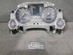 Панель приборов. Audi A8, 4E2, 4E8 Audi S8, 4E2, 4E8 Двигатели: ASB, ASE, ASN, BBJ, BFL, BFM, BGK, BHT, BMC, BNG, BPK, BSB, BSM, BTE, BVJ, BVN