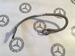 Трубка топливная. Mercedes-Benz S-Class, V220, W220 Mercedes-Benz CL-Class, C215 Двигатели: M112E28, M112E32, M112E37, M113E43, M113E50, M113E55