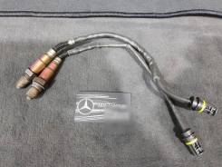 Датчик кислородный. Mercedes-Benz E-Class, S211, W211 Mercedes-Benz CLS-Class, C219 Mercedes-Benz C-Class, CL203, S203, W203 Двигатели: M112E26, M112E...