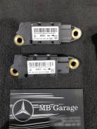 Датчик airbag. Mercedes-Benz: S-Class, CLK-Class, V-Class, SLK-Class, CLC-Class, CL-Class, E-Class, SL-Class, CLS-Class, C-Class, SLR McLaren Двигател...