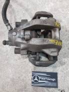 Суппорт тормозной. Mercedes-Benz S-Class, V221, W221 Mercedes-Benz E-Class, S211, W211 Mercedes-Benz SL-Class, R230 Mercedes-Benz CLS-Class, C219 Двиг...