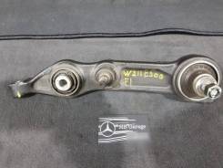 Рычаг поперечный. Mercedes-Benz E-Class, S211, W211 Mercedes-Benz CLS-Class, C219 Двигатели: M112E26, M112E32, M113E50, M113E55, M271KE18ML, M272E30...