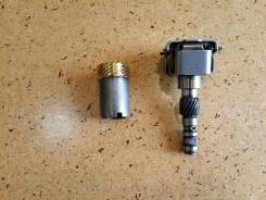 Клапан акпп. Toyota Duet, M100A, M110A Двигатели: EJDE, EJVE