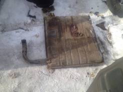 Бак топливный. ГАЗ 3110 Волга