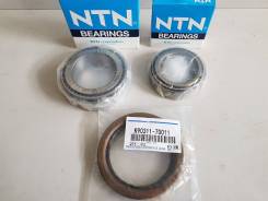 Подшипник ступицы. Toyota: Town Ace Truck, Regius Ace, Lite Ace, Quick Delivery, Dyna, Van, Hilux, Regius, Pickup, Hiace, Land Cruiser Prado, Lite Ace...