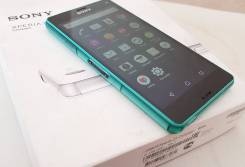 Sony Xperia Z3 Compact. Б/у