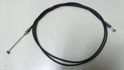 Тросик замка капота. Nissan Cima, FGDY33, FGNY33, FGY33, FHY33