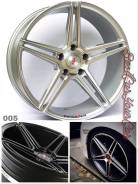 Inforged. x18", 5x120.00, ЦО 73,1 мм. Под заказ