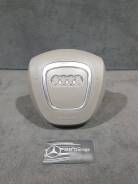 Подушка безопасности. Audi A8, 4E2, 4E8 Audi S Audi S8, 4E2, 4E8 Двигатели: ASB, ASE, ASN, BBJ, BFL, BFM, BGK, BHT, BMC, BNG, BPK, BSB, BSM, BTE, BVJ...