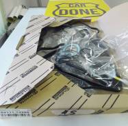 Ремкомплект двигателя. Toyota Soarer Toyota Mark II, SX80 Toyota Cresta, SX80 Toyota Chaser, SX80 Двигатель 4SFE