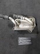 Радиатор масляный. Mercedes-Benz: S-Class, G-Class, CLK-Class, M-Class, V-Class, R-Class, SLK-Class, CL-Class, E-Class, SL-Class, CLS-Class, C-Class Д...