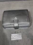 Папка с документами кожа Audi A8 D3 (MB Garage). Audi A8, D3/4E Audi S