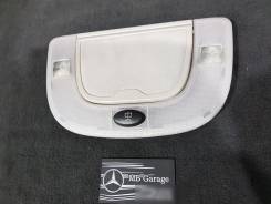 Светильник салона. Mercedes-Benz S-Class, V220, W220 Двигатели: M112E28, M112E32, M112E37, M113E43, M113E50, M113E55, M137E58, M137E63, M275E55, M275E...