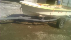 Yamaha. 1995 ���, ��������� ��� ���������, 10��.�. ����