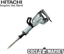 Молотки отбойные.