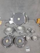 Динамик. Audi A8, 4E2, 4E8 Audi S8, 4E2, 4E8 Двигатели: ASB, ASE, ASN, BBJ, BFL, BFM, BGK, BHT, BMC, BNG, BPK, BSB, BSM, BTE, BVJ, BVN