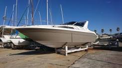 Searay Sundancer. Год: 1992 год, длина 8,53 м. Под заказ
