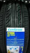 Comforser CF600. Летние, 2018 год, без износа, 4 шт