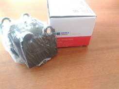Колодки тормозные дисковые. Lexus: IS300, IS200, SC430, GS430, GS300, GS400 Toyota: Crown, Aristo, Verossa, Soarer, Altezza, Crown Majesta, Mark II Wa...
