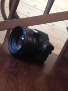 Canon EOS 550D Kit. ���: ��� ����