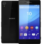 Sony Xperia Z3+. �/�
