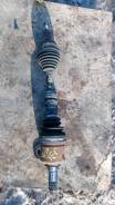 Привод. Nissan Teana, J31 Двигатели: QR20DE, VQ23DE, VQ35DE