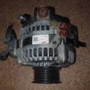 Генератор. Toyota: Vanguard, Harrier, Ipsum, RAV4, Avensis, Camry, Highlander, Alphard Двигатели: 2AZFE, 1AZFE, 1AZFSE, 2AZFSE, 2AZFXE, 1AZ, 2AZ