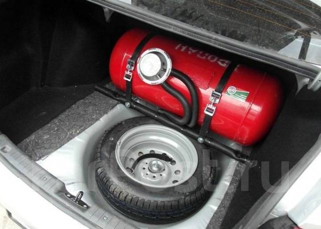 Переоборудование авто на электротягу