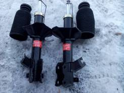 Амортизатор. Nissan Bluebird Nissan Wingroad Nissan Expert Nissan Sunny