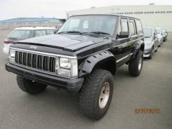 Jeep Cherokee. XJ, ACM242