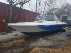 Yamaha STR-21 RX. Год: 1986 год, длина 6,40 м., двигатель подвесной, 250,00 л.с., бензин. Под заказ
