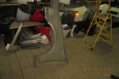 Крыло. Nissan Stagea, WGC34, WGNC34, WHC34 Двигатели: RB20DE, RB25DE, RB25DET