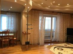 3-комнатная, улица Герасимова 4. Центральный, агентство, 90 кв. м.