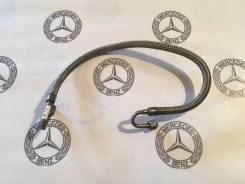 Трубка топливная. Mercedes-Benz S-Class, V220, W220 Mercedes-Benz CL-Class, C215 Двигатели: M112E28, M112E32, M112E37, M113E43, M113E50, M113E55
