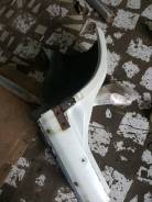 Порог пластиковый. Nissan Stagea, WGNC34