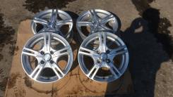 Leben. 5.5x14, 4x100.00, ET43