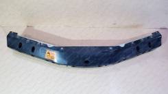 Жесткость бампера. Honda Legend, KB2 Двигатели: J35A8, J37A, J37A2, J37A3
