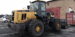 Foton Lovol. Погрузчик Lovol FL956F, 9 700 куб. см., 5 000 кг.